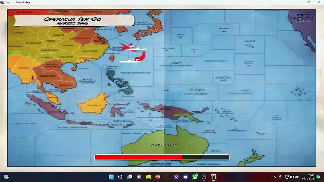 Attack on Pearl Harbor #12