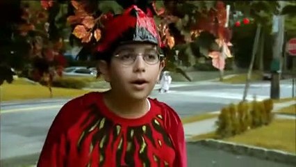 Satan's Little Helper Trailer (2004)
