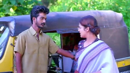 മഞ്ഞിൽ വിരിഞ്ഞ പൂവ്