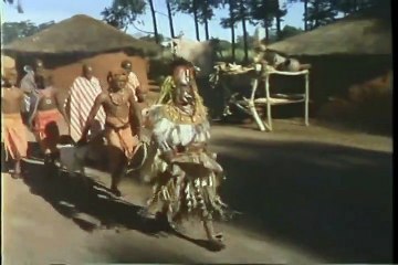 Curse 3 Blood Sacrifice Trailer (1990)