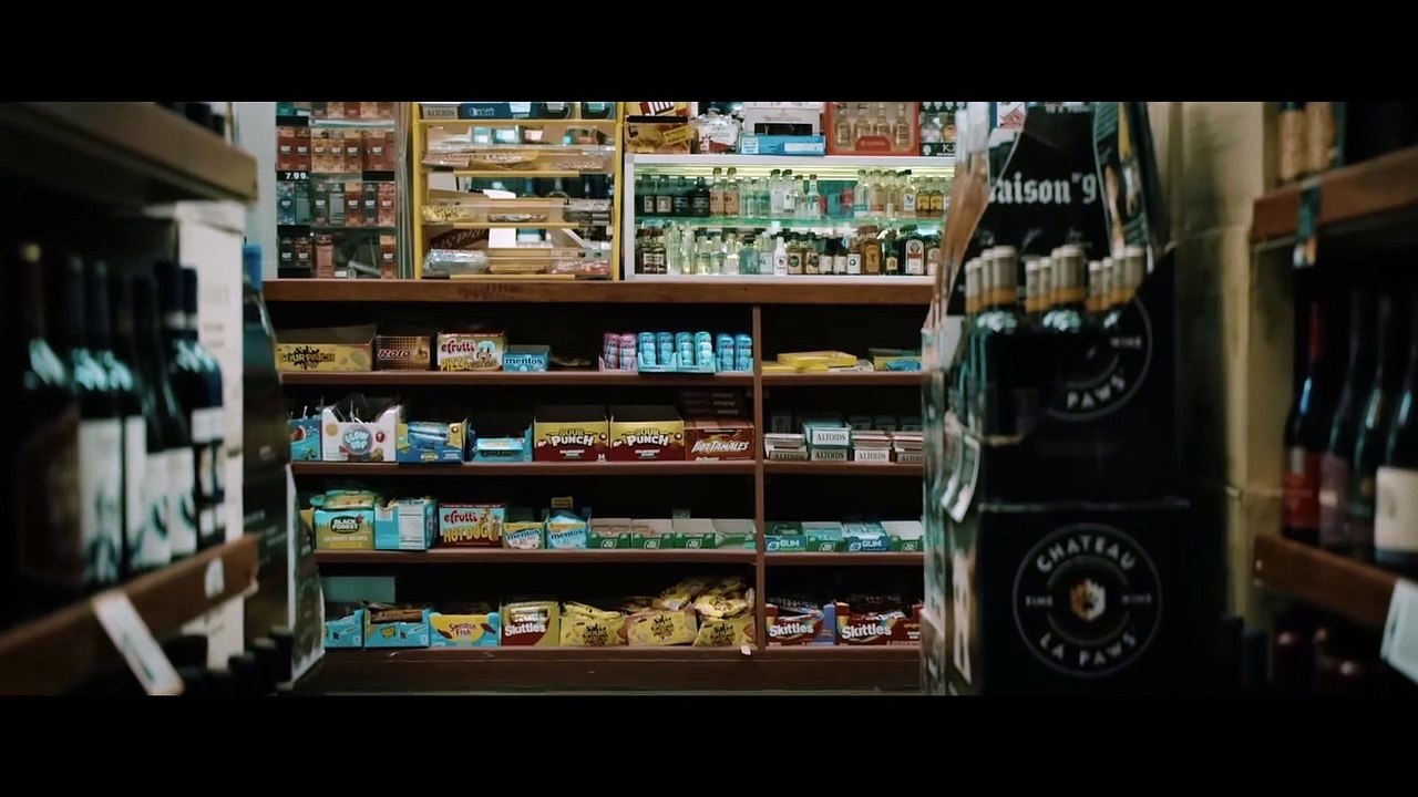 Tiny Cinema Movie (2022)