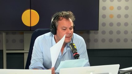 Difficultés d'approvisionnement en carburant : la situation "va s'arranger dès aujourd'hui", assure Olivier Gantois de l'Ufip