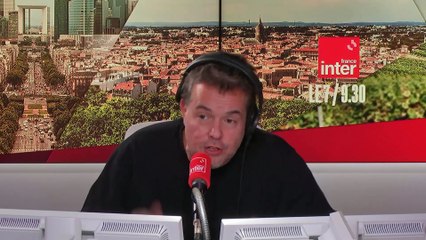 L’Assemblée : tribunal ou repas de famille - Le Billet de Charline dans le 7/9.30