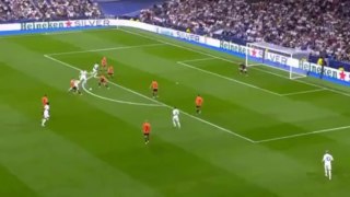 Real Madrid vs Shakhtar Donetsk 2-1 Extended Highlights | Champions League 22/23