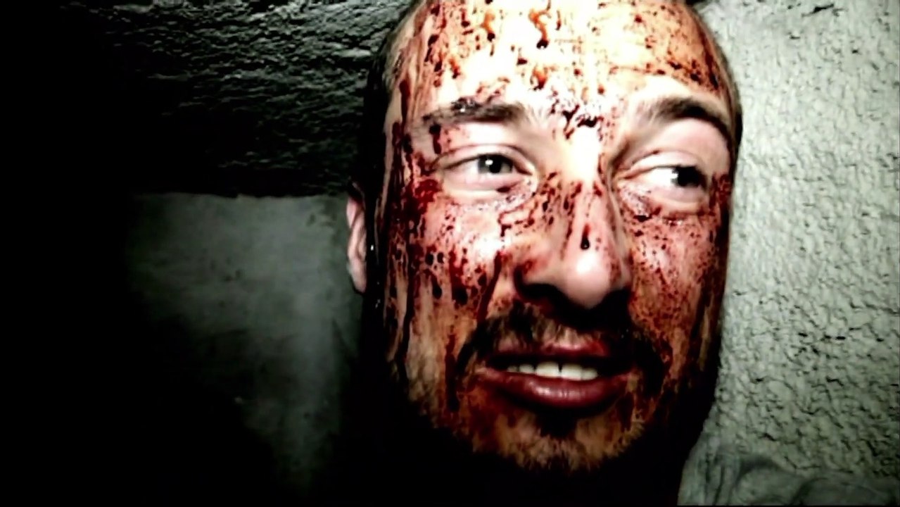 Tales from Deep Hell Movie