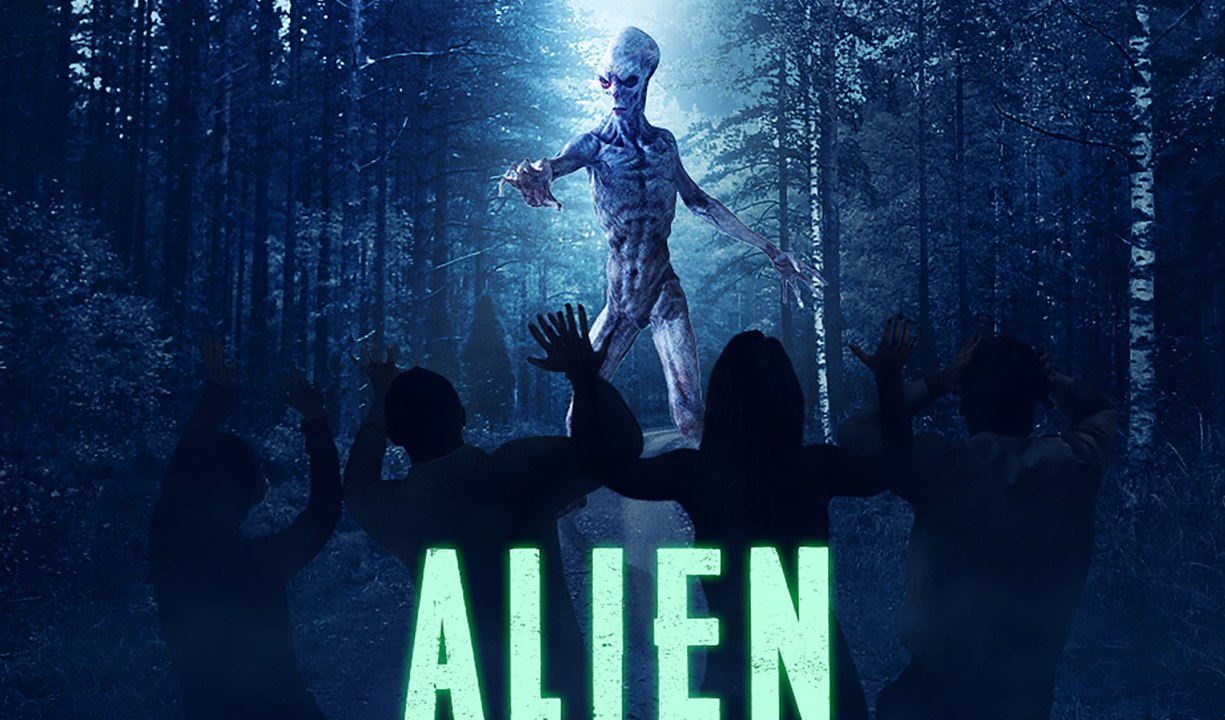 Alien Annihilation Movie - video Dailymotion