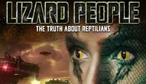 Lizard People The Truth About Reptilians