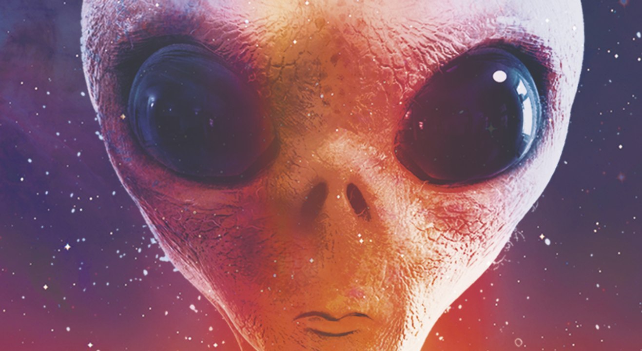 Is Anybody Out There