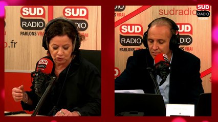 Elisabeth Lévy : "Le climat c’est la nouvelle religion planétaire"