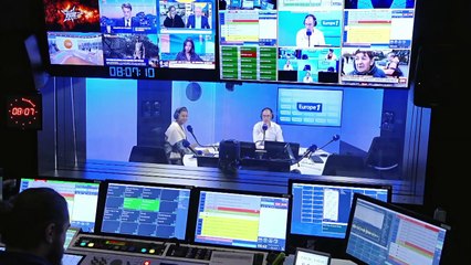 INFO EUROPE 1 – La veuve du cyberdjihadiste Romain Letellier rapatriée en France