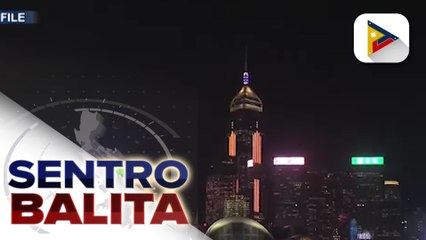 Hong Kong, nagpatupad ng dagdag-sahod sa domestic workers