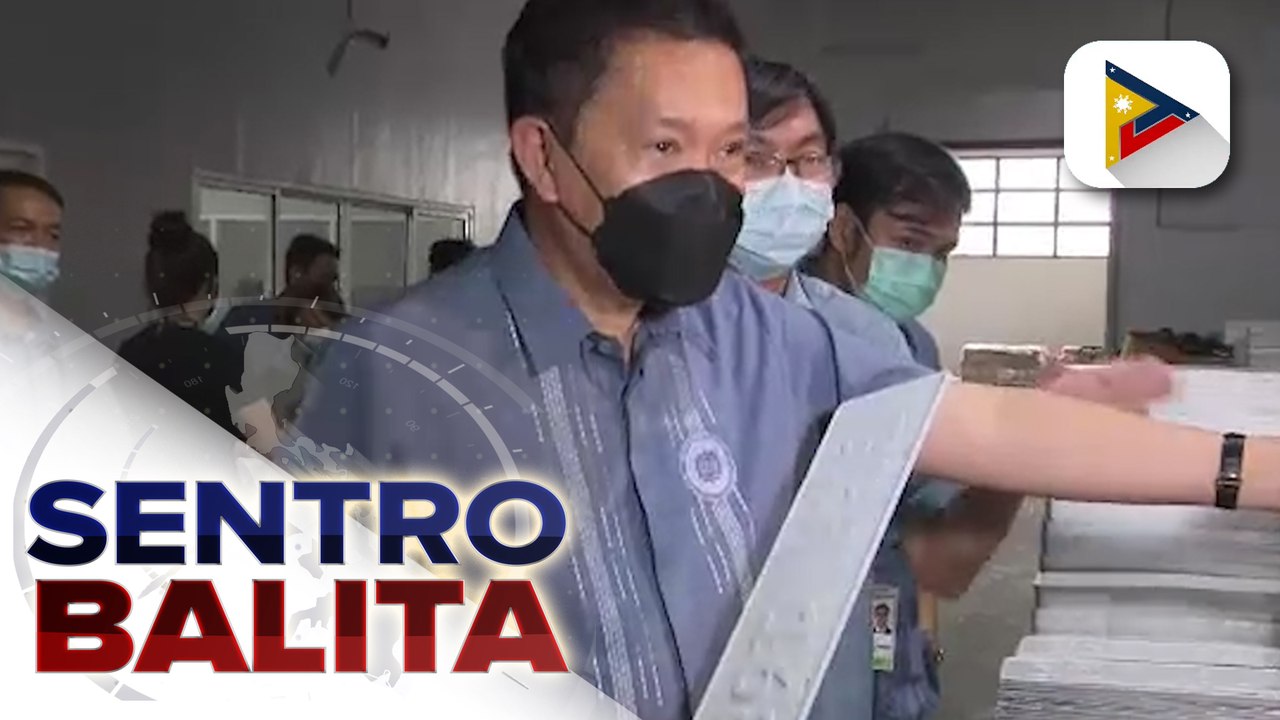 LTO, target mabawasan ng 90% backlogs ang mga p...