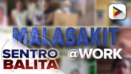 MALASAKIT AT WORK: Ina, humihingi ng tulong para mapaoperahan ang tumubong bukol sa likod na bahagi ng tenga ng kaniyang anak