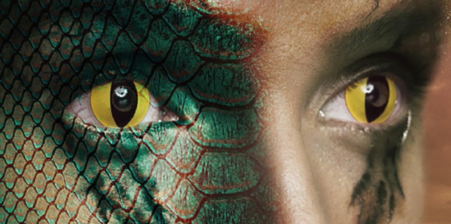 Lizard People The Truth About Reptilians Trailer - video Dailymotion
