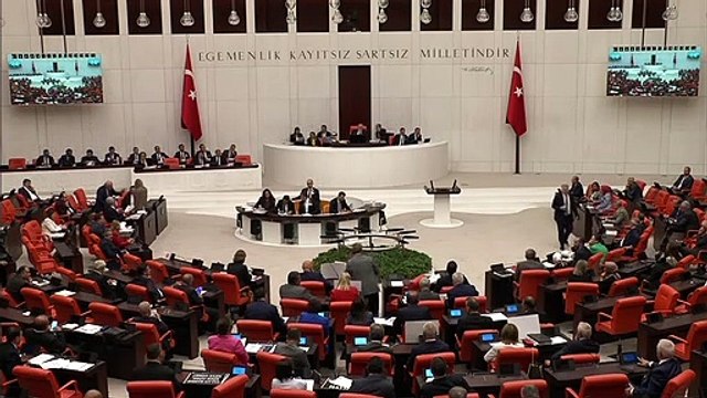 CHP'li Girgin: Dezenformasyonu gazeteciler değil, iktidar yapmaktadır