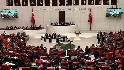 CHP'li Girgin: Dezenformasyonu gazeteciler değil, iktidar yapmaktadır