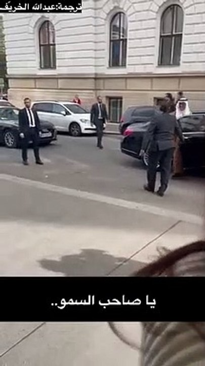 شاهد رد وزير الطاقة السعودي على مراسلة أمريكية قبل اجتماع أوبك بلس