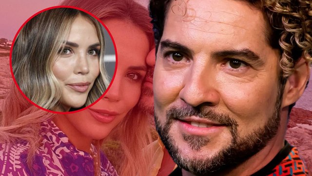 La mujer de David Bisbal confirma lo del nuevo hijo: Las palabras de Rosanna Zanetti