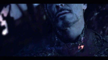 Tony & Pepper Edit | Playdate ( Lofi ) | Vishal Edits |