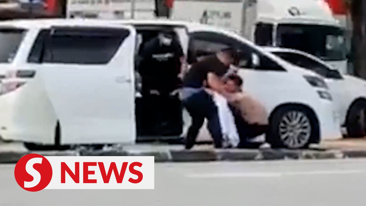 Three more suspects arrested over abduction of businessman in Ampang