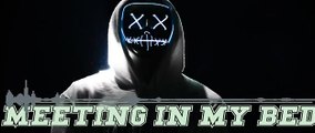MUSIC SQUAD-Meeting in my bed -X- Slowed reverb