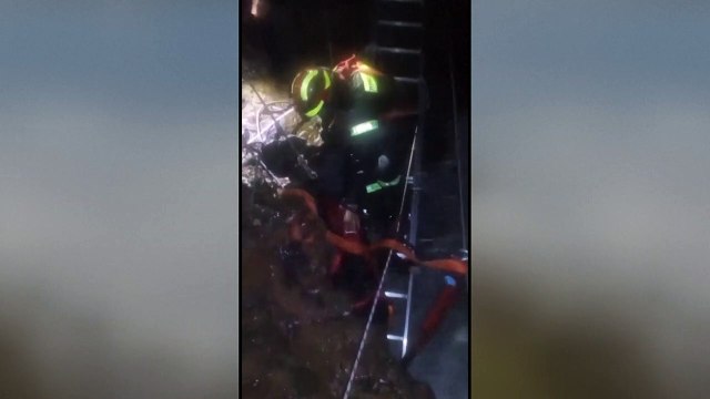 15 قتيلا على الأقل في غرق قارب لمهاجرين قبالة سواحل اليونان (خفر السواحل)