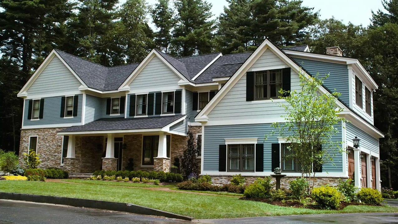 La forêt contre-attaque Bande-annonce (RU)