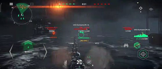 How to make Russian navy gaming video