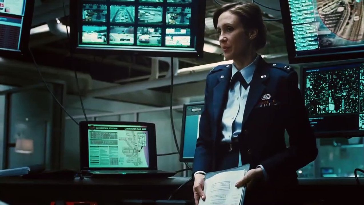 Source Code Bande-annonce (TR)