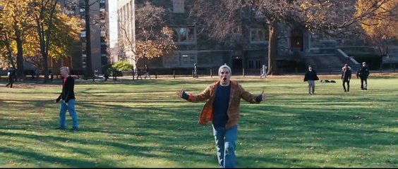 Solitary Man Bande-annonce (ES)