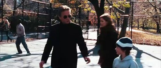 Solitary Man Bande-annonce (EN)