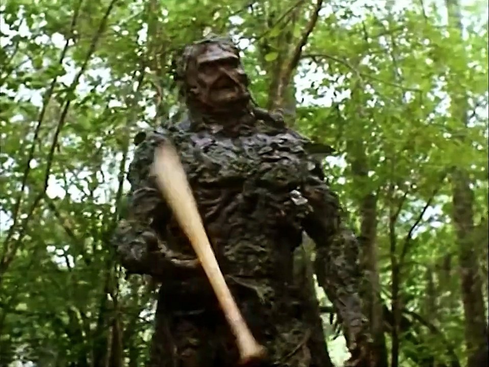 Le retour de la créature du lagon Bande-annonce (EN)