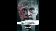 Prince Andrew_ Banished - Official Trailer © 2022 Documentary