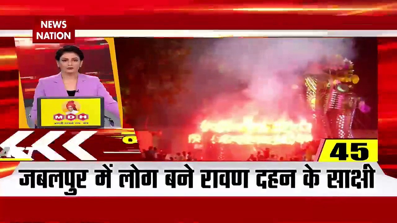 Prime Time Superfast : देखिए दिनभर की बड़ी खबरें Prime Time सुपरफास्ट में | Speed News |