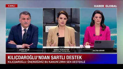 Başörtüsü düzenlemesinde yeni ayrıntılar