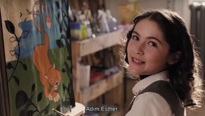 Esther Bande-annonce (TR)