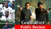 GodFather Movie Review: Fans React To Chiranjeevi & Salman Khan's Film