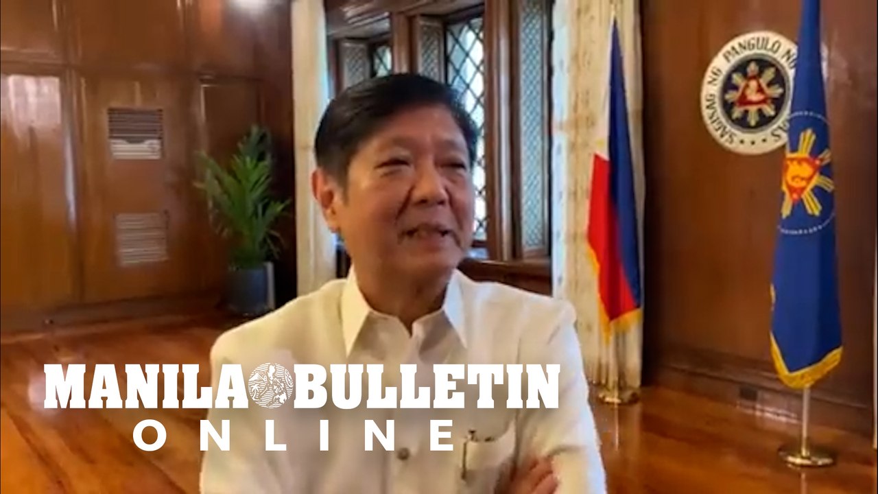 Shortlist for the next Press Secretary down to three people says President Marcos