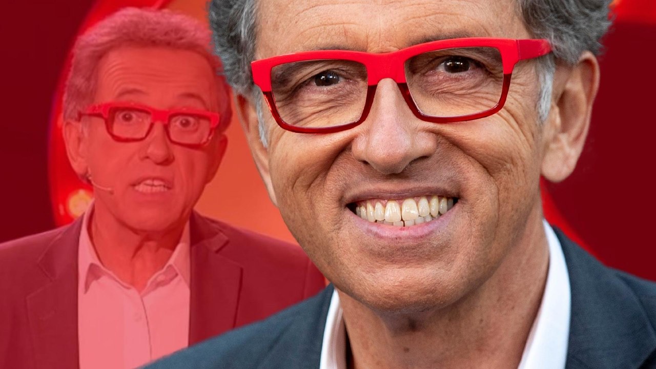 Jordi Hurtado desvela cuándo y dónde será su final