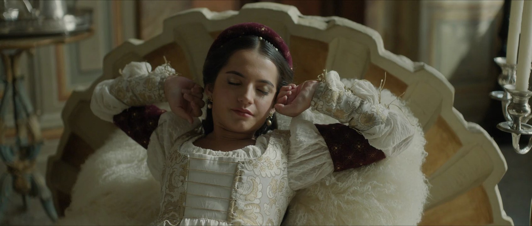 Rosalinde Trailer Deutsch German (2022)