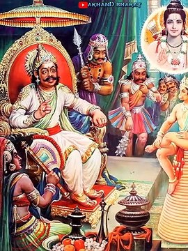 Mai Hoon Vo... Hanuman -When Ravan Met Hanuman #shorts #hanuman #status (1)