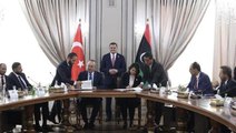 Miçotakis Türkiye-Libya anlaşmasına ilişkin tehditte bulundu: Gerekirse güç kullanırız