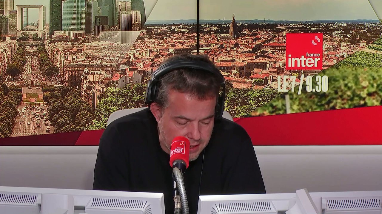 Retraites : "Avec un chômage à 4,5 % sur 5 ans, on est à 15 milliards de déficit en 2030", dit Olivier Dussopt