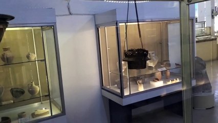 Castle Mountain Museum