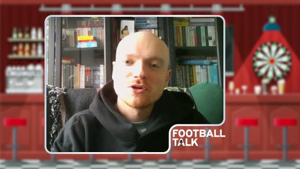 Qatar World Cup 2022: What are England's goalkeeping options? | Football Talk