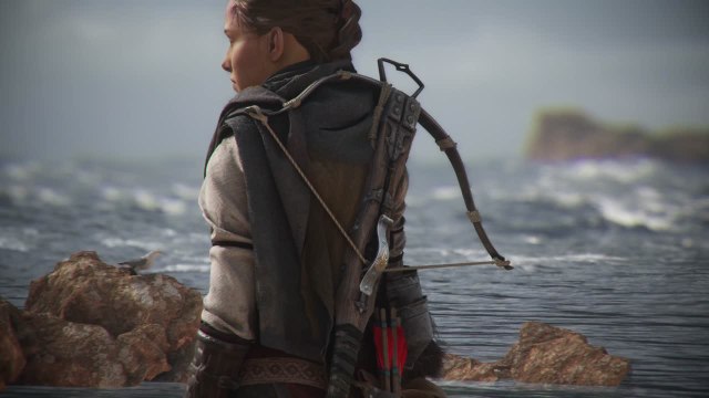 A Plague Tale Requiem : making-of du gameplay
