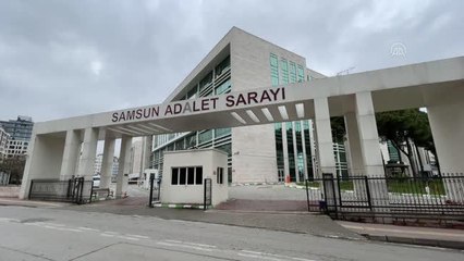 Son dakika gündem: FETÖ operasyonunda yakalanan 6 şüpheli adliyede