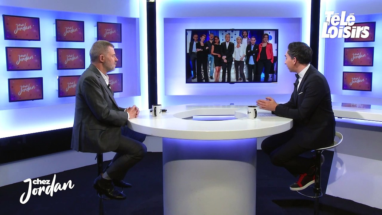 "Je paye mon amitié avec Éric Zemmour" : Éric Naulleau dénonce son exclusion du service public