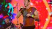 Coldplay contraint de reporter ses concerts au Brésil car Chris Martin souffre d’une infection sérieuse au poumon