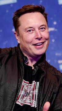 Elon Musk unveils Tesla’s underwhelming robot